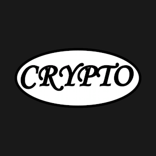 crypto T-Shirt