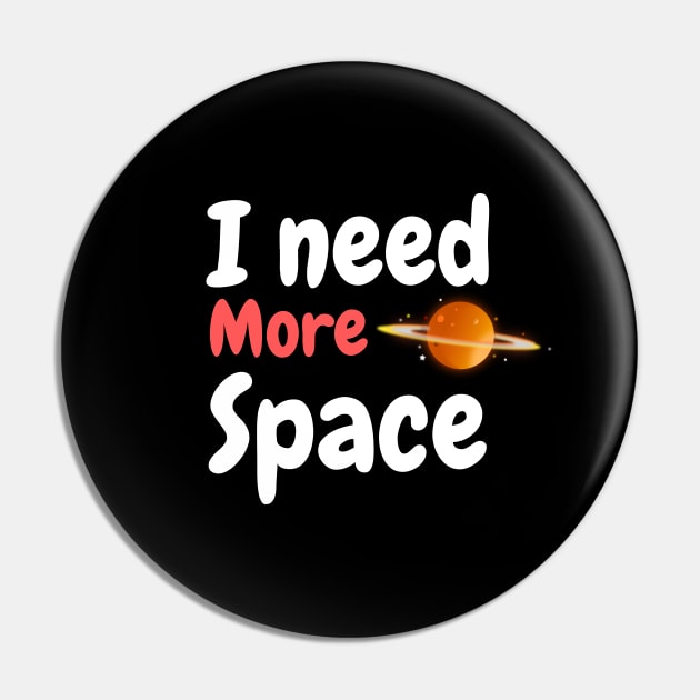 i need more space Pin by AlfinStudio