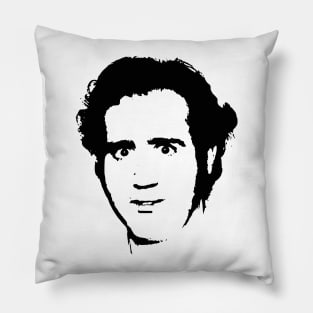 Andy Kaufman Pillow