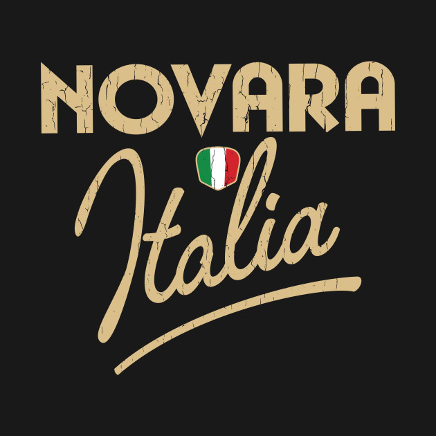 Novara Italia Novara Italia T Shirt Teepublic