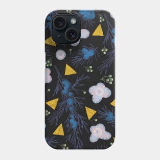 Juniper garden Phone Case