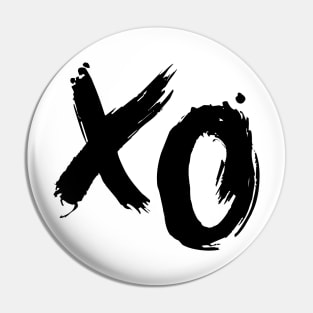 XO Pin