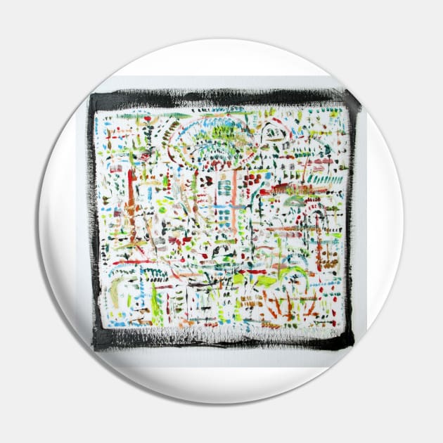 FRAGMENTED REALITY Pin by lautir