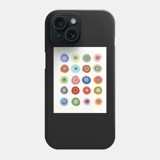 Pebbles Phone Case