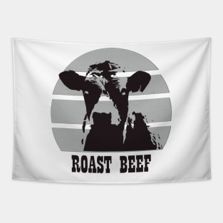 Roast beef Tapestry