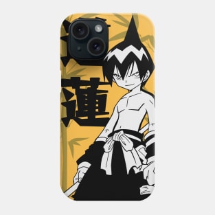 Ren Phone Case