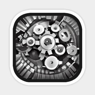 Engineering My Limit Magnet