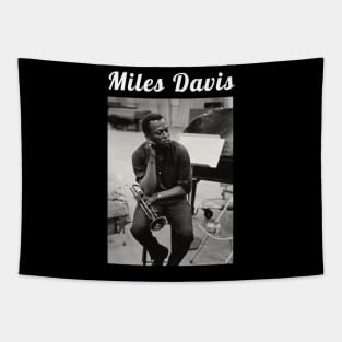 Miles Davis / 1926 Tapestry