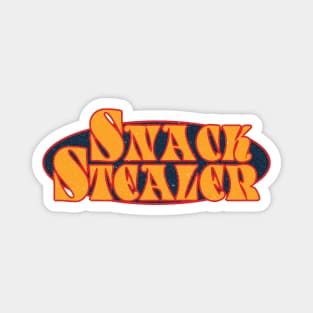 Snack Stealer Magnet