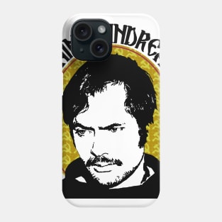 Saint Andreas Baader Phone Case