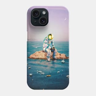 Leisure Day Phone Case