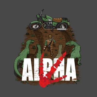 Alpha T-Shirt