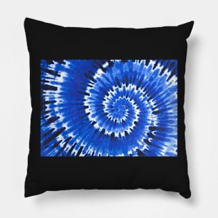 Tie Dye Collection Pillow