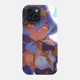 Layla - Genshin Impact Phone Case