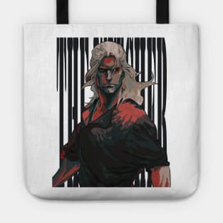 The witcher Tote