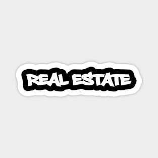 Real estate Magnet