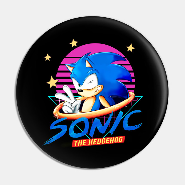 Pin on Sonic Movie