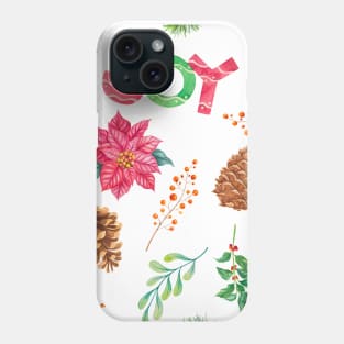 Joy Phone Case