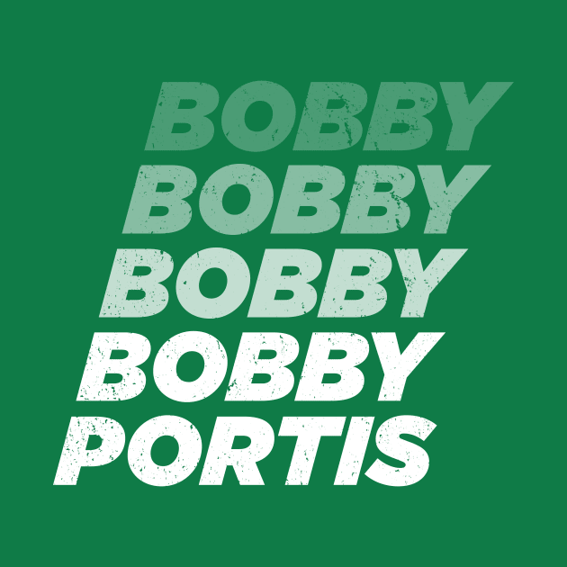 Bobby Portis - Milwaukee Bucks by Stalwarthy