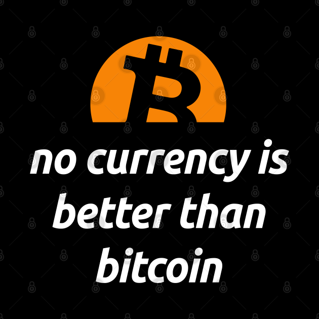 Better Than Bitcoin Quote - Better Than Bitcoin Quote - Pillow | TeePublic