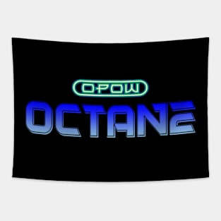 OPOW Octane Tapestry