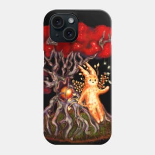 Fairy forest Phone Case