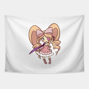 Nui Tapestry