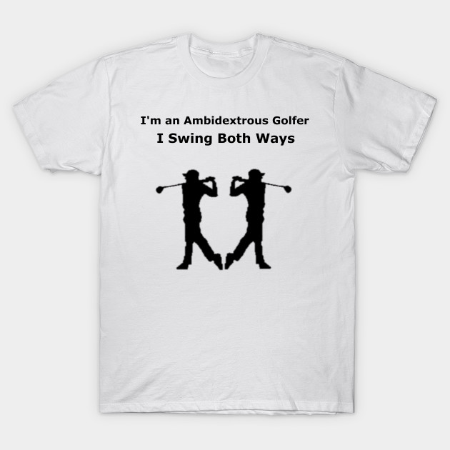 funny golf tee shirts