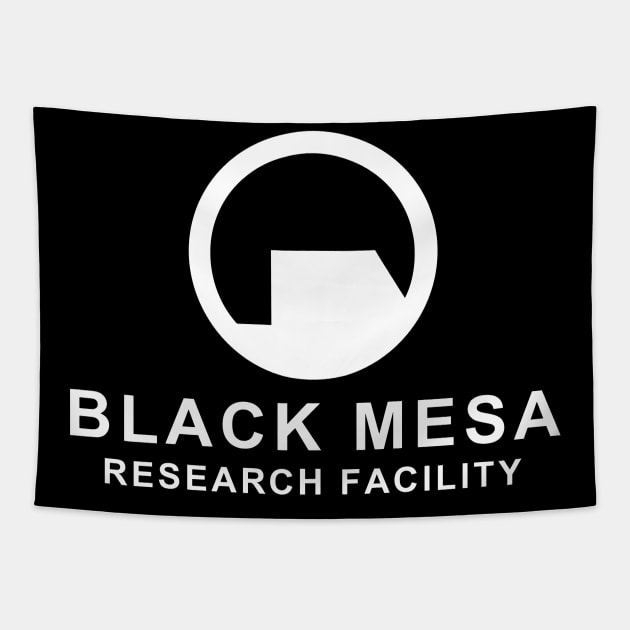 Black Mesa Tapestry by allysontx