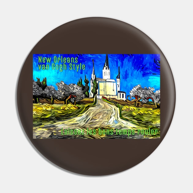 Laissez les bons temps rouler Pin by PrairieRags