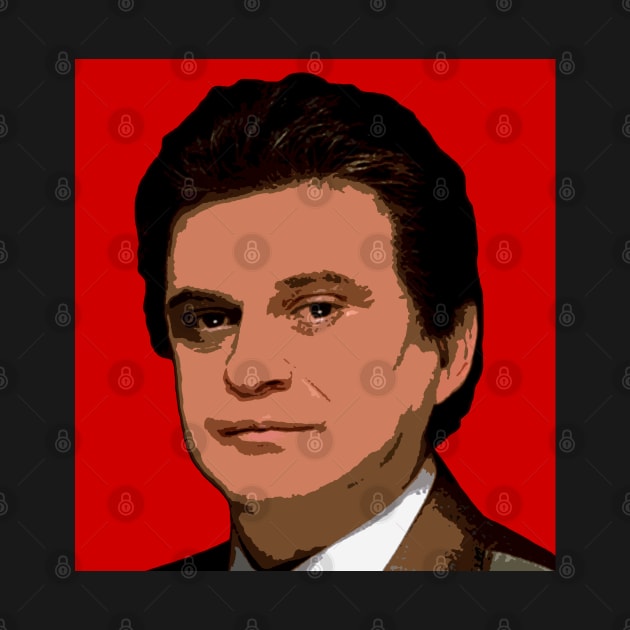 joe pesci by oryan80