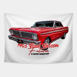 1965 Ford Falcon Futura 2 Door Hardtop Tapestry