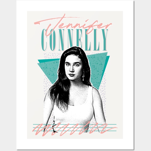 Jennifer Connelly Posters