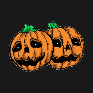 Jack-O’-Lantern T-Shirt