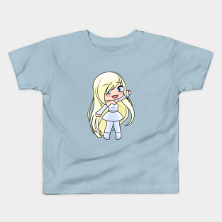Gacha Kids T Shirts Teepublic