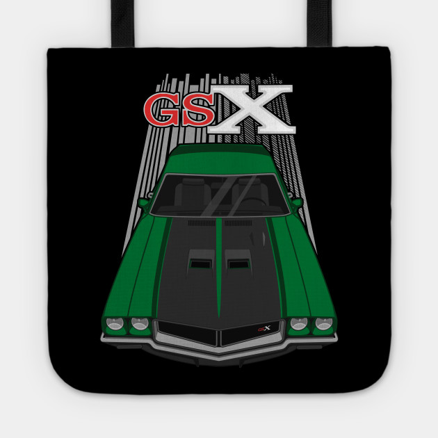 Skylark GSX 2nd gen Green