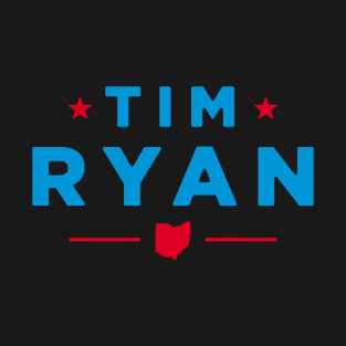 Tim Ryan 2021 T-Shirt