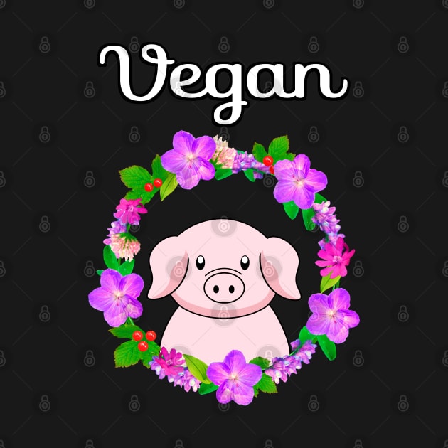 Vegan diet by Purrfect