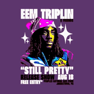 Eem Triplin Superstars T-Shirt