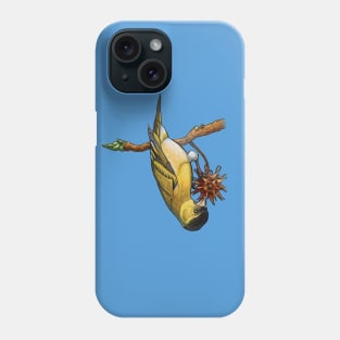 goldfinch Phone Case