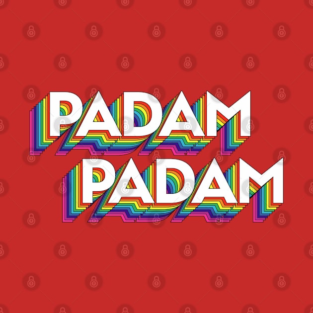 PADAM by ART by RAP