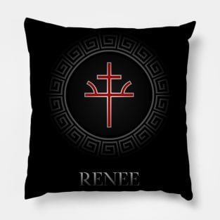 RENEE Pillow