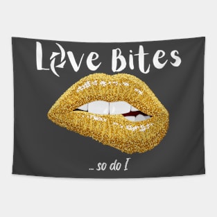 love bites (so do i) halestorm song lyric Tapestry