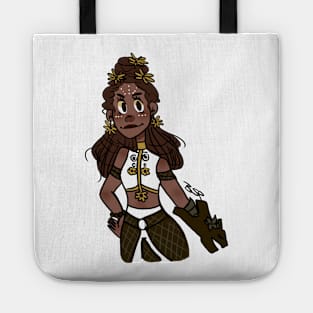 Shuri Tote