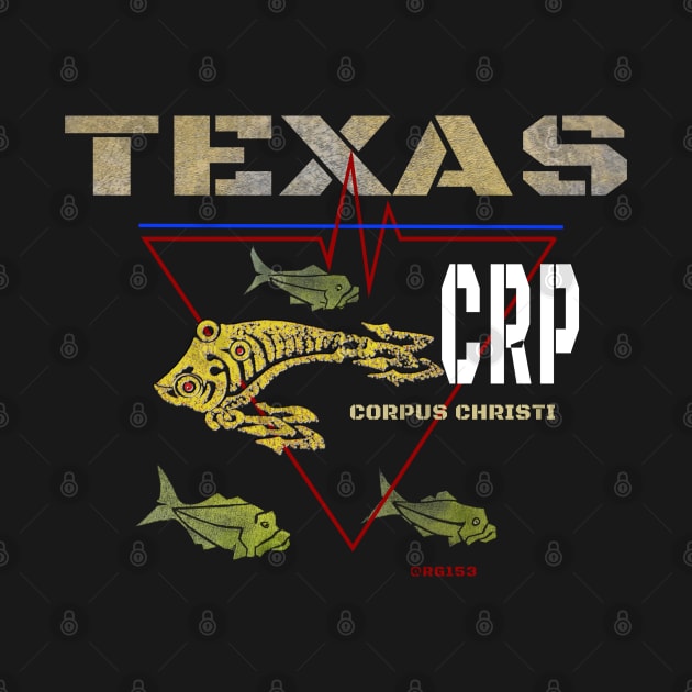 Corpus Christi Texas, Heartbeat by The Witness