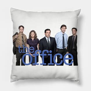 The Office Pillow