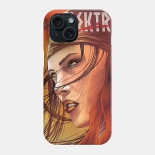 Elektra Phone Case