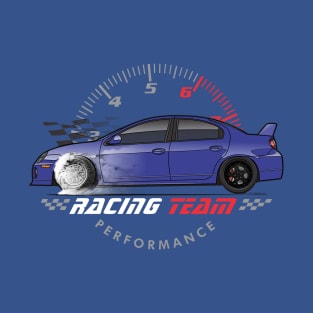 Team Blue T-Shirt