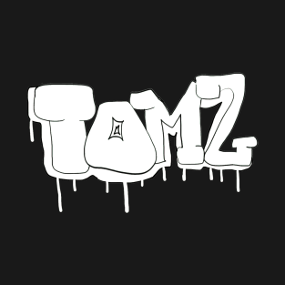 TOMZ WnB T-Shirt