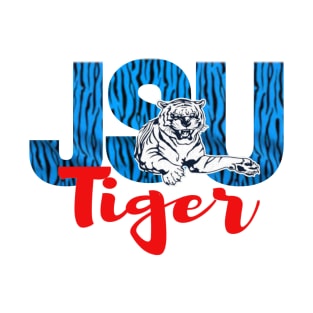JSU Tiger T-Shirt